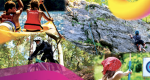 STAGE ÉTÉ 2026 – COMITÉ 76 JUDO